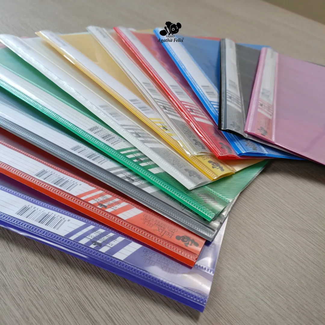 Business File